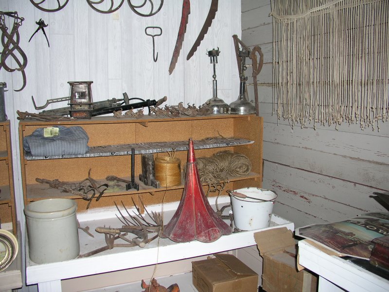Dickey Bro's General Store